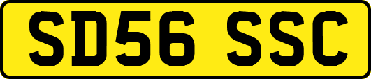 SD56SSC