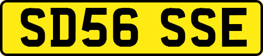 SD56SSE