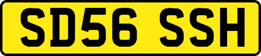 SD56SSH