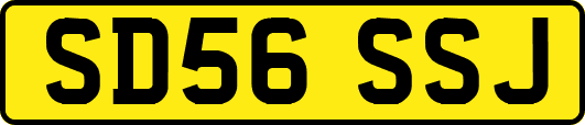 SD56SSJ