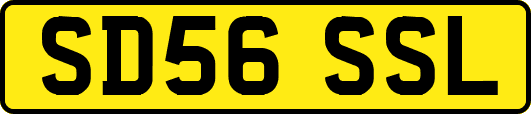 SD56SSL