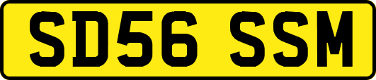 SD56SSM