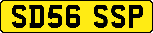 SD56SSP