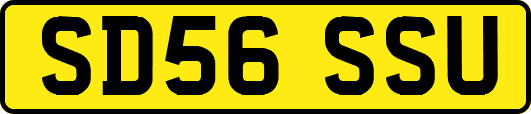 SD56SSU