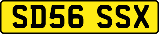 SD56SSX