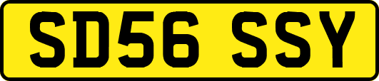 SD56SSY