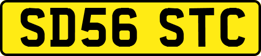 SD56STC
