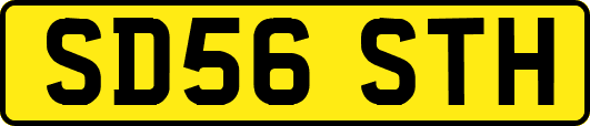 SD56STH
