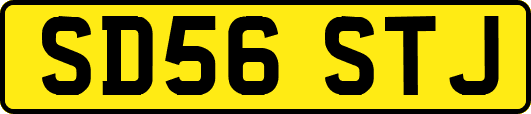 SD56STJ