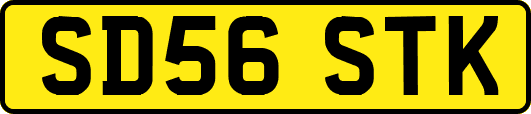 SD56STK