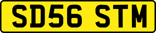 SD56STM