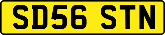 SD56STN