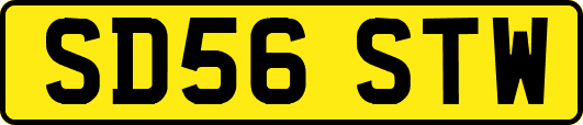 SD56STW
