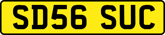 SD56SUC