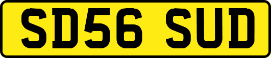 SD56SUD