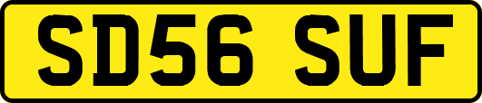 SD56SUF