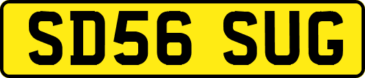 SD56SUG
