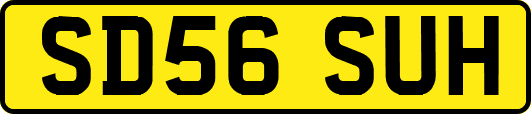 SD56SUH