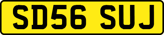 SD56SUJ