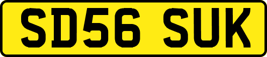 SD56SUK