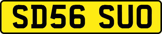 SD56SUO