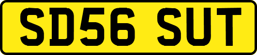 SD56SUT