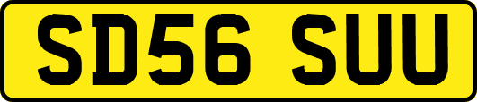 SD56SUU