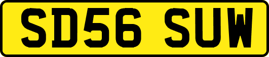 SD56SUW