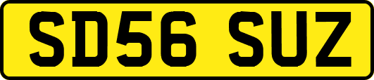 SD56SUZ