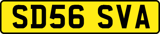 SD56SVA