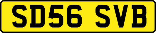 SD56SVB
