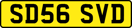 SD56SVD