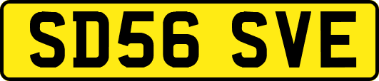 SD56SVE