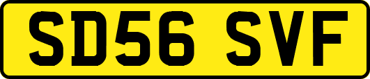 SD56SVF