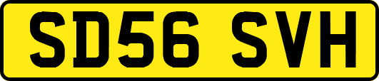 SD56SVH