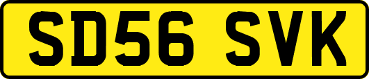 SD56SVK