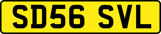 SD56SVL