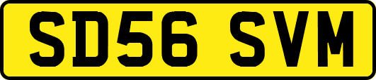 SD56SVM