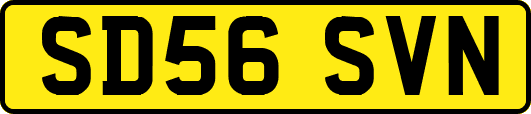SD56SVN