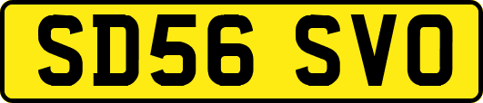 SD56SVO