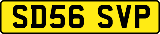 SD56SVP