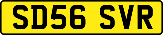SD56SVR