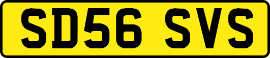 SD56SVS