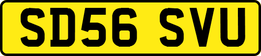 SD56SVU
