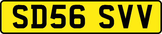 SD56SVV