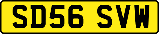 SD56SVW