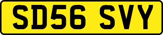 SD56SVY