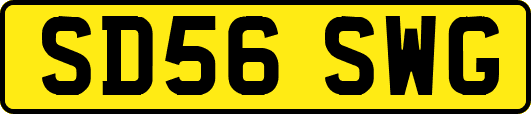 SD56SWG