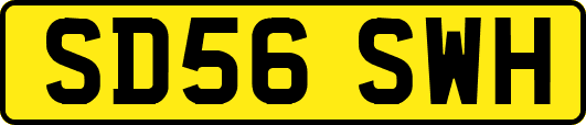 SD56SWH