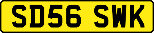SD56SWK